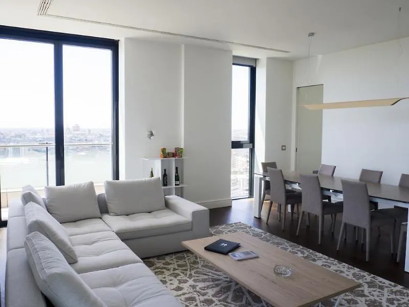 **** Hotel Hemeras Boutique House Penthouse Solaria Milán Itálie