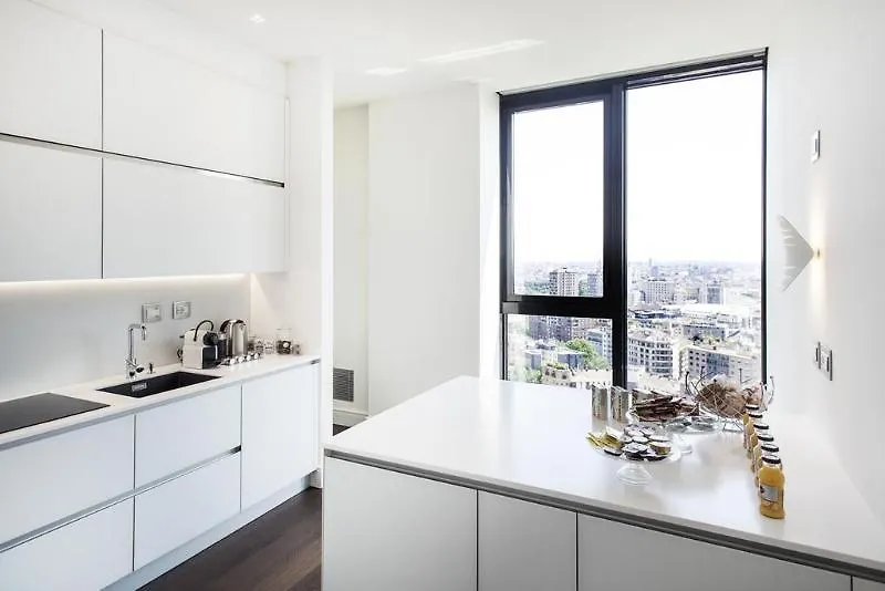 Hemeras Boutique House Penthouse Solaria ミラノ 4*,  イタリア