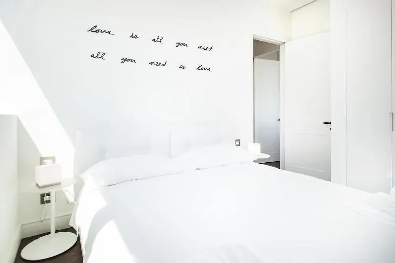 **** ホテル Hemeras Boutique House Penthouse Solaria ミラノ イタリア